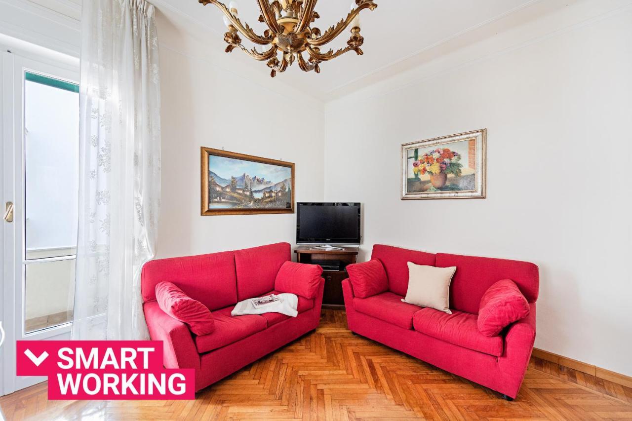 I Fiori 3-16 Apartment By Wonderful Italy San Remo Exterior foto