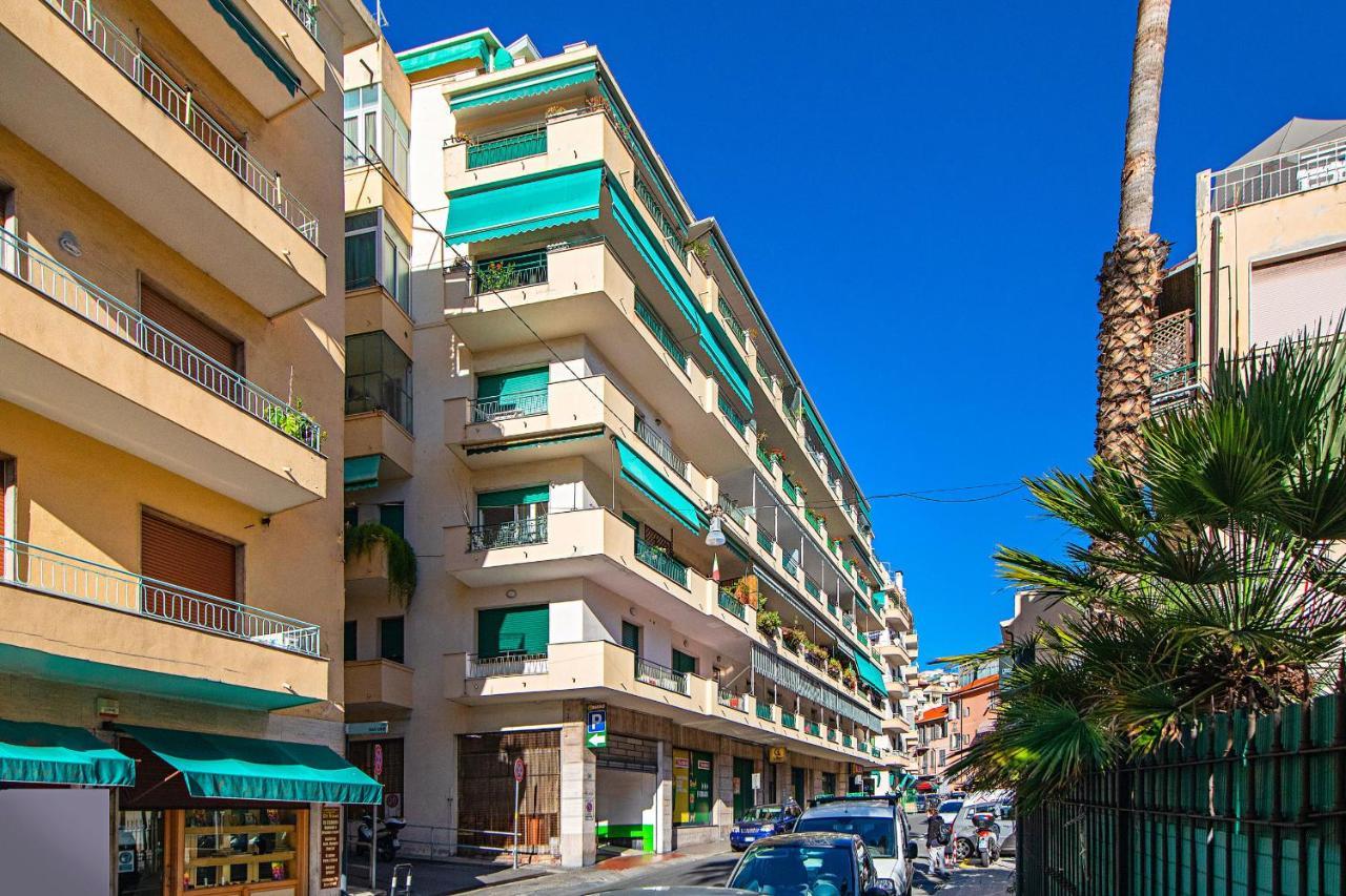 I Fiori 3-16 Apartment By Wonderful Italy San Remo Exterior foto