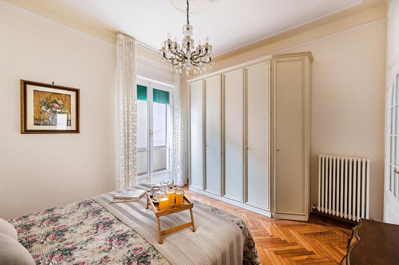 I Fiori 3-16 Apartment By Wonderful Italy San Remo Exterior foto