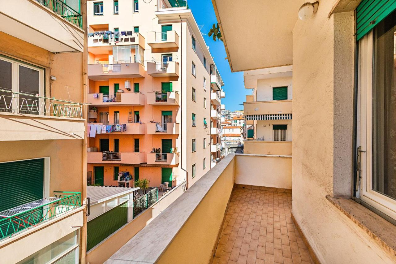I Fiori 3-16 Apartment By Wonderful Italy San Remo Exterior foto